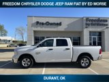 Used 2022 RAM 1500 Classic SLT image 2