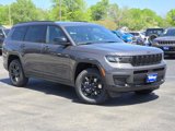 New 2025 Jeep Grand Cherokee L Altitude image 2