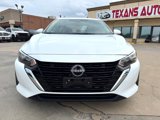 Used 2024 Nissan Sentra S image 4