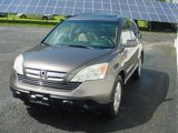 Used 2009 Honda CR-V EX-L image 4