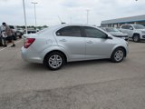 Used 2019 Chevrolet Sonic LS image 2