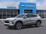 New 2025 Chevrolet Trax LT w/ Driver Confidence Package image 2