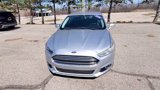 Used 2016 Ford Fusion Titanium image 3
