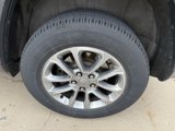 Used 2014 Jeep Grand Cherokee Limited w/ Luxury Group II image 3