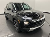 Used 2023 Chevrolet TrailBlazer LT w/ Convenience Package image 2