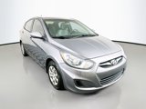 Used 2013 Hyundai Accent GLS image 3