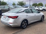 Used 2021 Nissan Sentra SV image 5