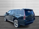 Used 2020 Cadillac Escalade Premium Luxury w/ Escalade Sport Edition image 3