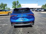 New 2025 Acura ADX A-Spec image 5