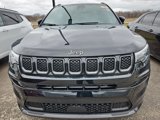 Used 2023 Jeep Compass High Altitude image 2