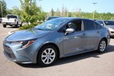 Used 2023 Toyota Corolla LE image 3