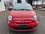 Used 2012 FIAT 500 Sport w/ Safety & Convenience Pkg image 2