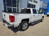 Used 2018 Chevrolet Silverado 1500 LTZ Z71 w/ LTZ Plus Package image 5