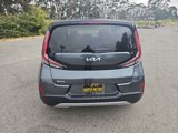 New 2025 Kia Soul LX image 4