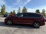 Used 2022 Chrysler Pacifica Pinnacle image 6