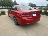 Certified 2024 BMW 330i xDrive Sedan w/ Premium Package image 3