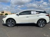 Used 2022 Nissan Murano SL image 3