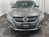 Used 2011 Volkswagen Tiguan S image 2