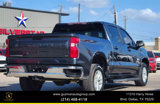 Used 2020 Chevrolet Silverado 1500 LT w/ Texas Edition image 4