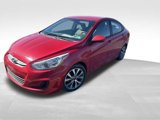 Used 2017 Hyundai Accent Value Edition image 3