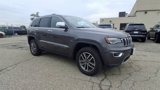 Used 2021 Jeep Grand Cherokee Limited w/ Premium Lighting Group image 2