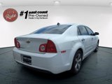Used 2012 Chevrolet Malibu LT w/ Power Package image 4