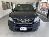 Used 2016 Ford Explorer FWD image 2