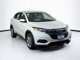 Used 2022 Honda HR-V LX image 3
