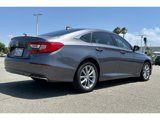 Certified 2021 Honda Accord LX image 6