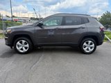 Certified 2020 Jeep Compass Latitude w/ Cold Weather Group image 3