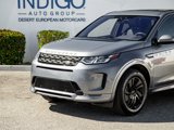Certified 2020 Land Rover Discovery Sport S R-Dynamic image 2