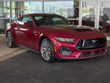 New 2025 Ford Mustang GT Premium image 4