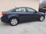 Used 2014 Chevrolet Cruze LS image 6