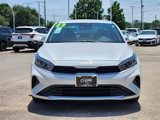 Certified 2023 Kia Forte LXS w/ LXS Technology Package image 2