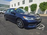 Used 2017 Honda Accord LX image 4