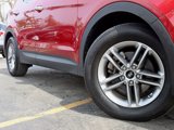 Used 2017 Hyundai Santa Fe Sport w/ Cargo Package image 5