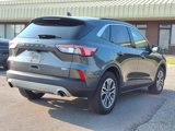 Certified 2020 Ford Escape SEL image 5