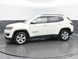 Used 2019 Jeep Compass Latitude image 2