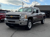 Used 2012 Chevrolet Silverado 2500 LT w/ Interior Plus Package image 5