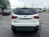 Used 2022 Ford EcoSport Titanium image 4
