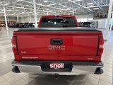 Used 2015 GMC Sierra 1500 SLT w/ SLT Crew Cab Value Package image 4