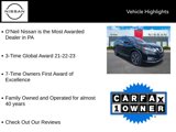 Used 2018 Nissan Rogue SL image 2