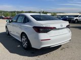 New 2025 Honda Civic LX image 5