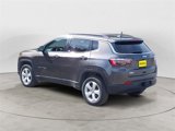 Used 2018 Jeep Compass Latitude w/ Popular Equipment Group image 3