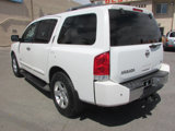 Used 2007 Nissan Armada SE image 4
