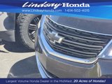 Used 2016 Chevrolet Traverse LS image 4