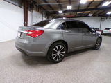 Used 2013 Chrysler 200 Touring w/ S Exterior Appearance Pkg image 5