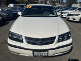 Used 2002 Chevrolet Impala LS image 2