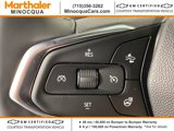 New 2025 Chevrolet TrailBlazer ACTIV w/ Driver Confidence Package image 5