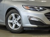 Used 2021 Chevrolet Malibu LS image 4